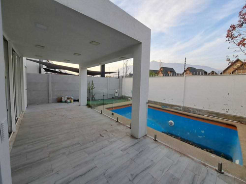 Vendo Casa En Jardines De Las Vizcachas (96533)