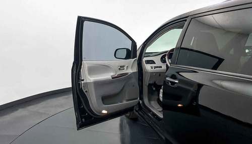Imagen 15 de 15 de 35405 - Toyota Sienna 2014 Con Garantía