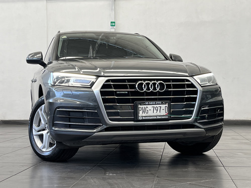 Audi Q5 2.0 L T Select Dsg