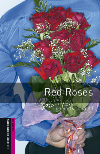 Libro Oxford Bookworms Library Starter. Red Roses Mp3 Pack