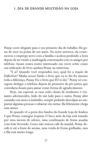 A Grande Loja De Sonhos