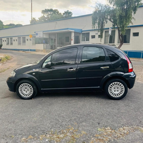 Citroën C3 Excl 16 Flex