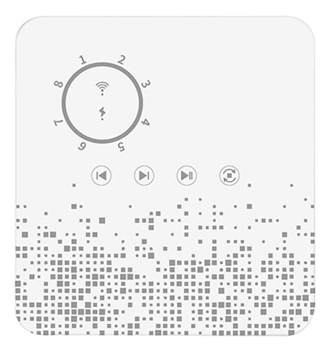 Temporizador De Irrigación Inteligente Tuya Wifi