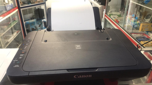 Impresora Canon Pixma E461 