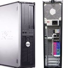 Cpu Dell Core 2 Duo 8 Gb Ssd 240 Gb+ Wifi +mon 19 Lcd Win10