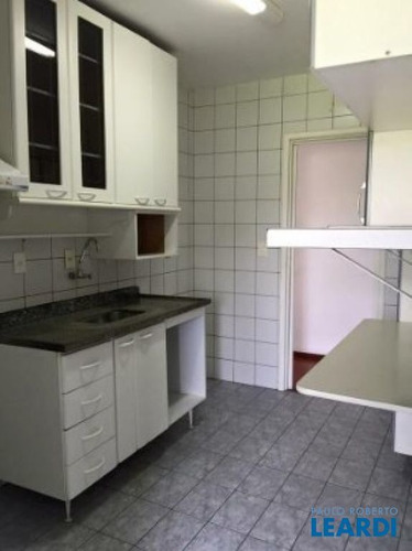 Imagem 8 de 14 de Apartamento - Alphaville - Sp - 616479