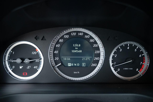Mercedes-Benz Classe C C 180 Cgi