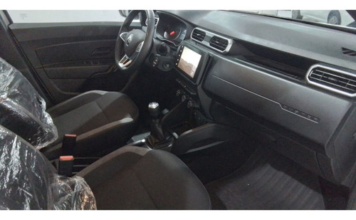 Renault Duster 1.6 16V SCE FLEX ZEN MANUAL