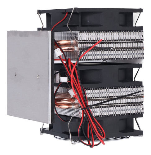 Sistema De Refrigeración Semiconductor, Módulo