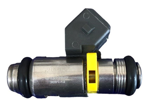 Inyector Combustible Fiat Palio Siena Uno 1.8 (aro Amarillo)