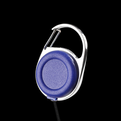 Accesorios Para Fumar Con Correa Más Ligera Clip Multi Azul