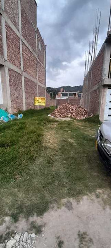 Venta De Lote En Sogamoso Boyaca