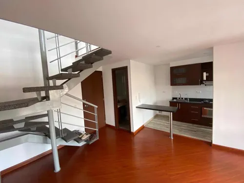 Arriendo Apartaestudio Cedritos.