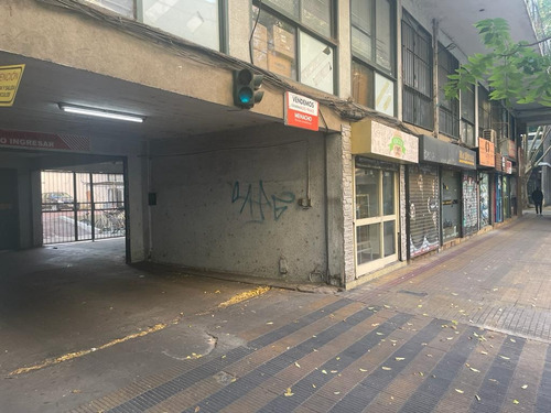 Imagen 1 de 2 de Alquiler De Cochera En Calle 55 E/ 6 Y 7 - $12.000 Mensual (más $1.820 De Expensas)