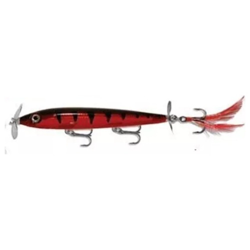 Señuelo Rapala X-rap Prop 11 - 11cm. 11gr. Superficie