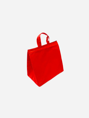 Bolsa Roja Térmica - Coolerbags