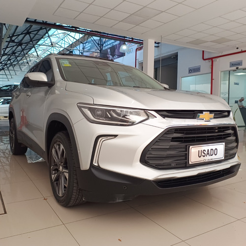 Chevrolet Tracker 1.2 Premier Turbo At