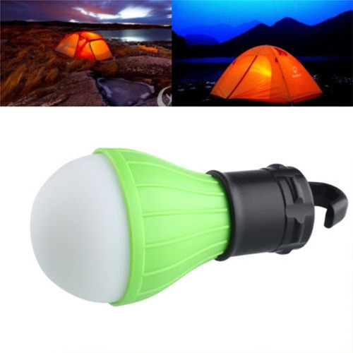 Lâmpada Led Camping Barraca Pesca Lanterna Cod 5217