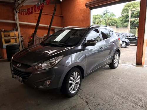 Hyundai - Ix35