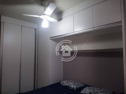 Imagem 13 de 15 de Casa À Venda, 79 M² Por R$ 349.900,00 - Jardim Oriente - Piracicaba/sp - Ca0674