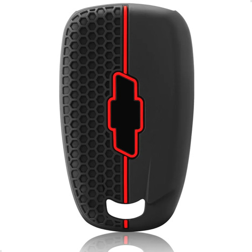 Capa Silicone Chave Presença Onix Tracker Spin Ltz Premier
