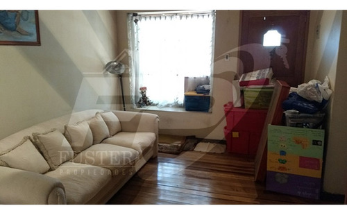 Casa 3d 1b En Venta, Los Andes