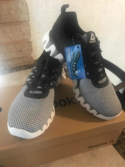 el estudio Honesto maníaco Reebok Zigtech Hombre Verdes Deals, 56% OFF | mooving.com.uy