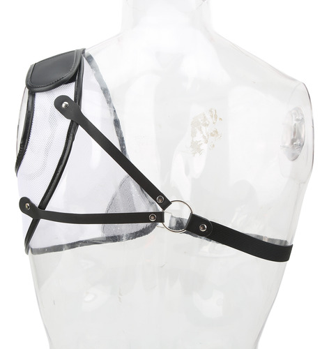 Protector De Pecho Para Equipo De Tiro Con Arco, Compuesto R