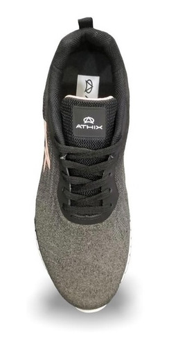 Imagen 2 de 3 de Zapatilla Athix Flex Up W 8614 Dama Lefran