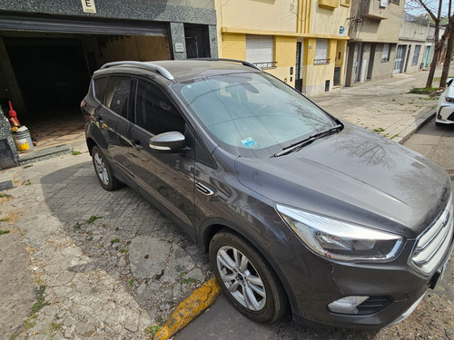 Ford Kuga 2.0 Sel
