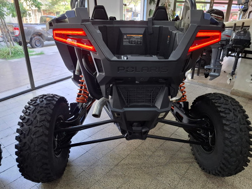 Polaris Rzr Pro S Premium 1000 Turbo 2025