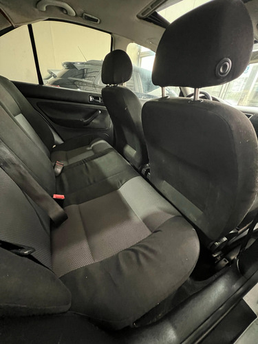 Volkswagen Bora 1.9 Trendline I 100cv