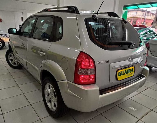 Hyundai Tucson Gls 2.0