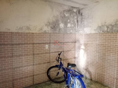 Imagem 3 de 30 de Sobrado Para Venda E Locação - Jardim Santa Terezinha - Id 1070 - 1070