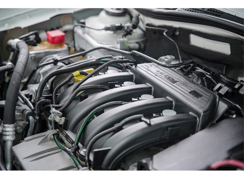 Renault Duster 1.6 DYNAMIQUE 4X2 16V FLEX 4P MANUAL
