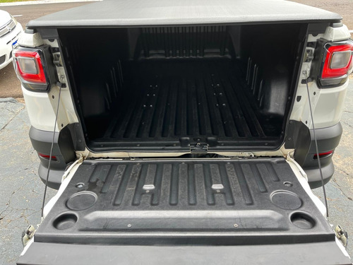 Fiat Strada 1.4 Endurance Cab. Cs Plus Flex 2p