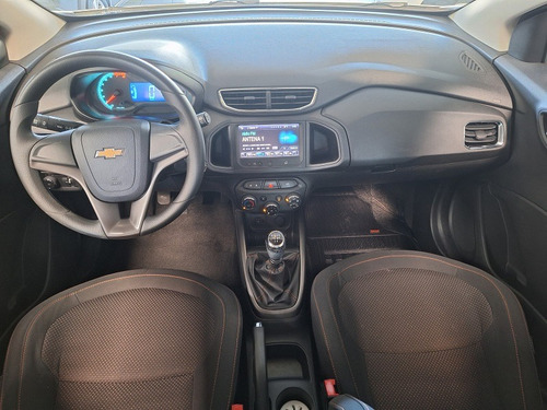 Chevrolet Onix 1.4 Ltz 5p