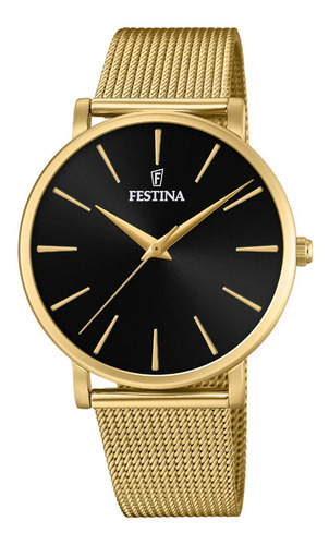 Reloj F20476/2 Festina Mujer Boyfriend Collection