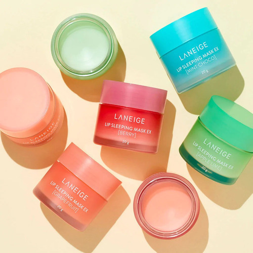Laneige Lip Sleeping Mask Ex | Máscara Labial Noturna