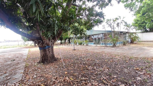 Imagen 7 de 8 de Galpón En Venta Guanare #22-23211 Dr Tlf: 0414-5334781