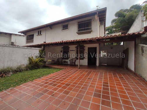 Casa En Venta - Desyree De Abreu