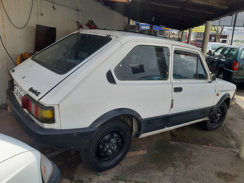 Fiat Fiat Spazio Básico