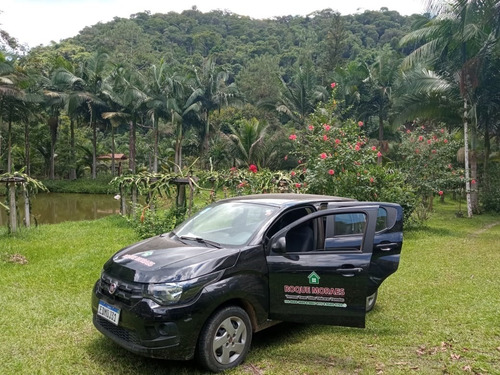 Imagem 25 de 25 de Sítio Com 38.000 M² No Vale Do Ribeira Sp Ref.: 0869