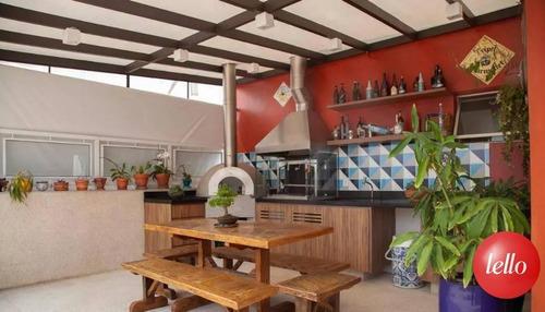 Imagem 30 de 30 de Apartamento - Ref: 243690