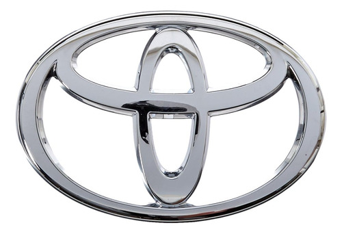 Emblema Volante Toyota Fortuner Hilux 4runner Corolla Yaris