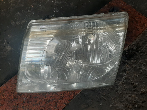 Faro Lado Chofer Ford Explorer 2003-2005