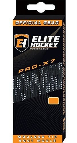 Las Zapatillas De Skate Pro-x7 De Elite Hockey Proporcionan