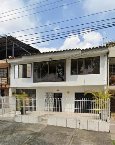 Vendo Casa- Local En El Cedro En Cali