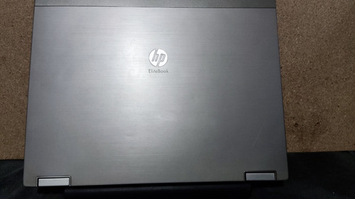 Imagen 5 de 10 de Notebook Hp 2540p Impecable 6gb Ram 160gb Intel I7 No Envio