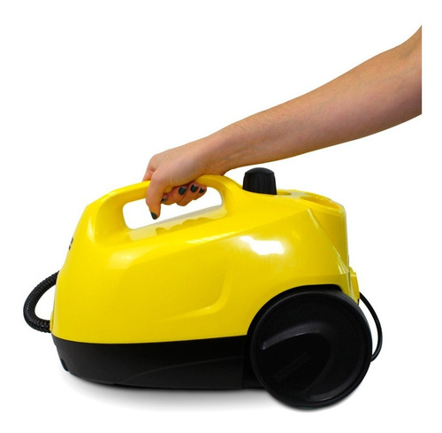 Imagem 3 de 6 de Limpadora A Vapor Sc 2 Vaporizador Completo 1500w Karcher
